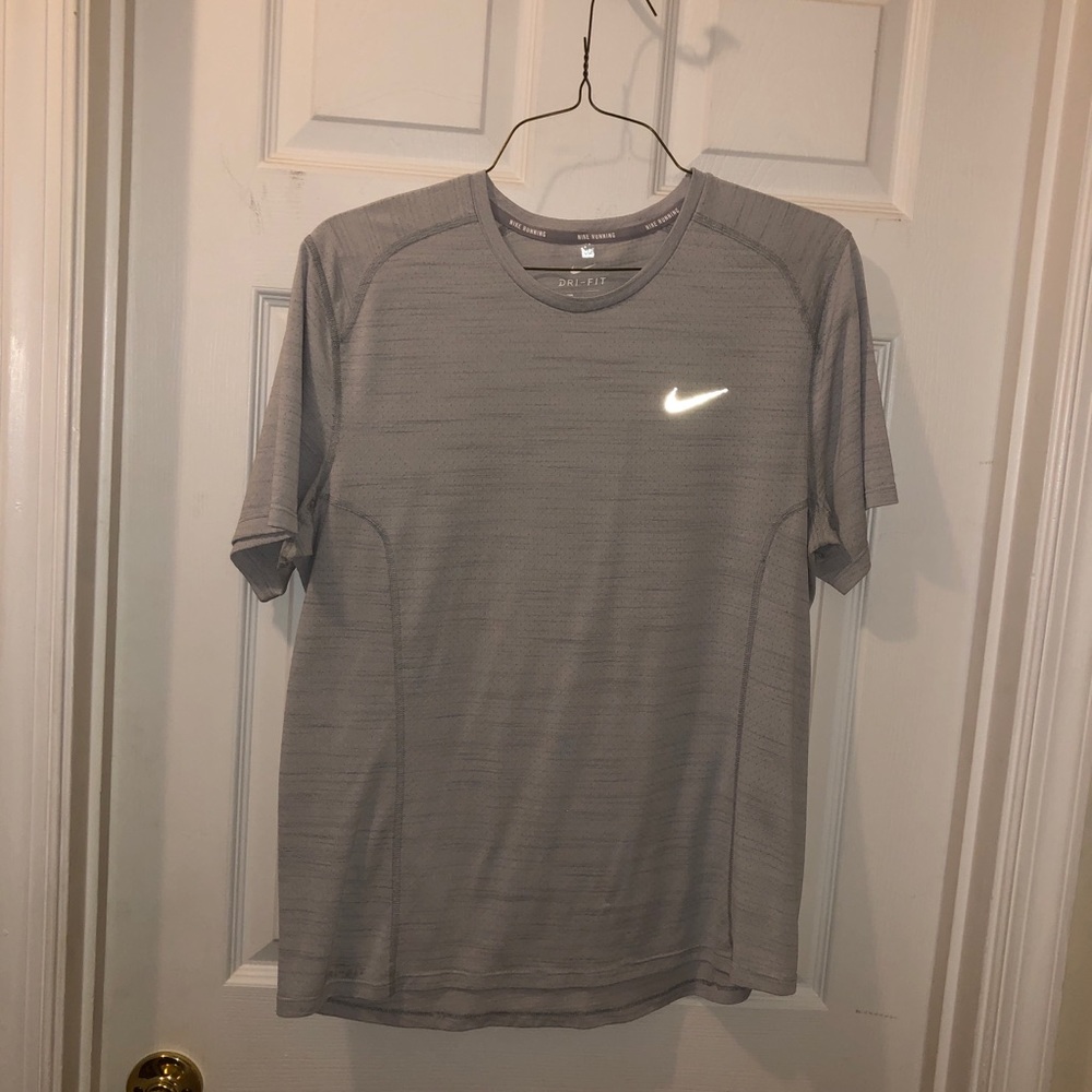 Nike running shirt